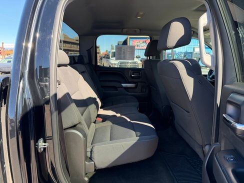 Used 2016 Chevrolet Silverado 1500 LT AWD/4WD image 18