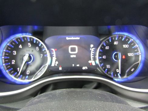 New 2026 Chrysler Pacifica Select w/ S Appearance Package image 27