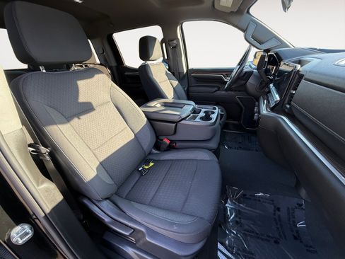 Used 2022 Chevrolet Silverado 1500 RST image 19