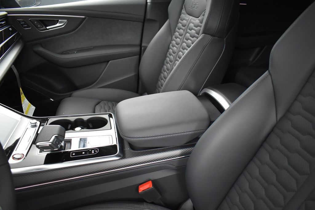 New 2026 Audi RS Q8 performance AWD/4WD image 10