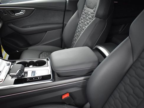 New 2026 Audi RS Q8 performance AWD/4WD image 10