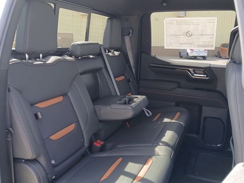 New 2026 GMC Sierra 1500 AT4 w/ AT4 Premium Package AWD/4WD image 66