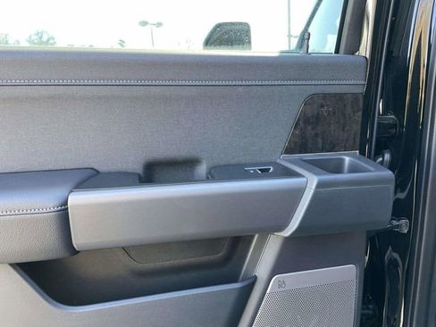 New 2025 Ford F250 Lariat w/ Lariat Ultimate Package AWD/4WD image 27