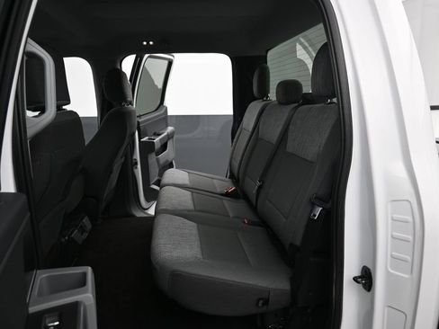 Used 2021 Ford F150 XLT w/ Equipment Group 301A Mid AWD/4WD image 4