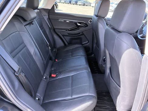 Used 2016 Honda Civic EX image 21