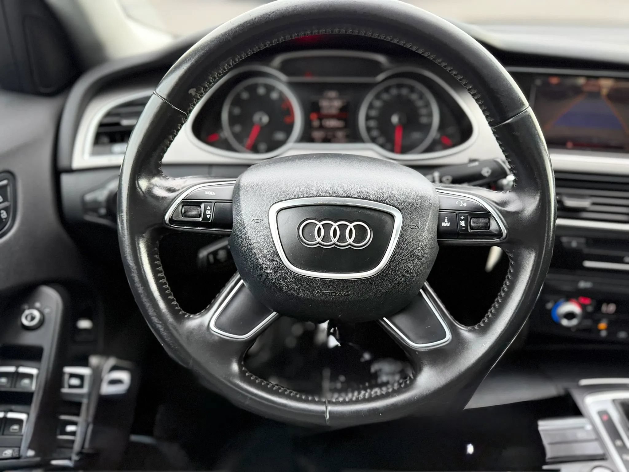 Used 2013 Audi A4 2.0T Premium Plus w/ Premium Plus Pkg AWD/4WD image 14