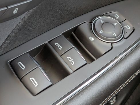 New 2026 Buick Envision Sport Touring AWD/4WD image 24