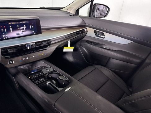 New 2026 Nissan Murano Platinum w/ Cargo Package AWD/4WD image 22