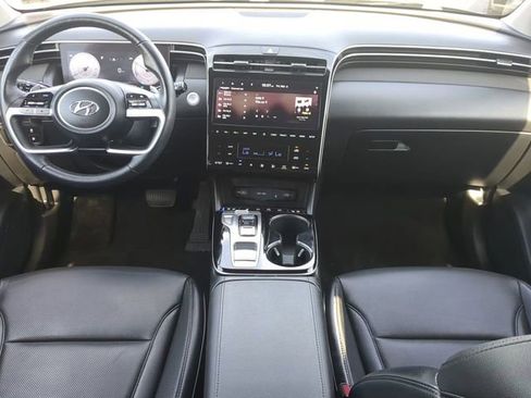 Used 2024 Hyundai Tucson Limited image 14