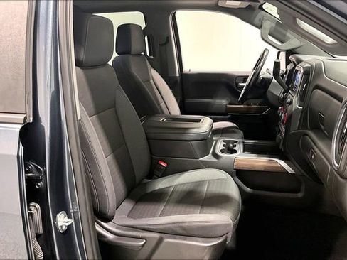 Used 2020 Chevrolet Silverado 1500 LT Trail Boss image 31