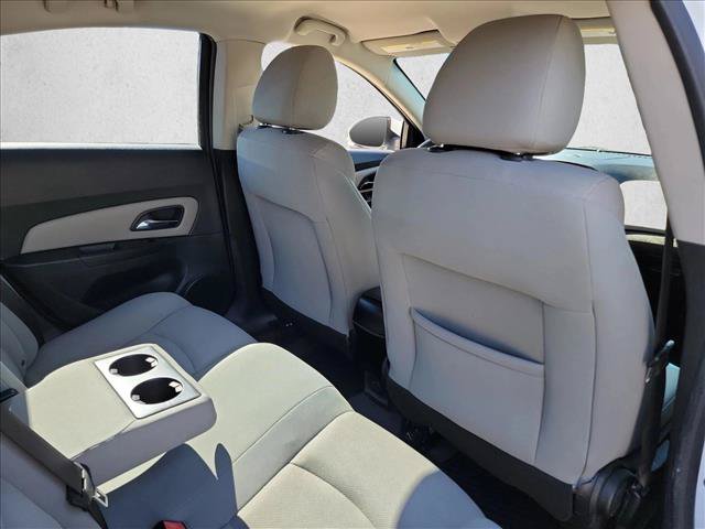 Used 2012 Chevrolet Cruze LT FWD image 24