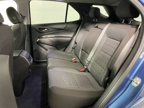 Certified 2024 Chevrolet Equinox LT AWD/4WD image 27