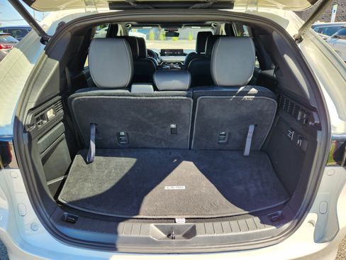 Certified 2025 MAZDA CX-90 3.3 Turbo w/ Premium Plus Pkg AWD/4WD image 21