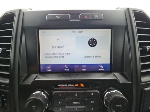 Used 2020 Ford F150 XL w/ Equipment Group 101A Mid AWD/4WD image 17