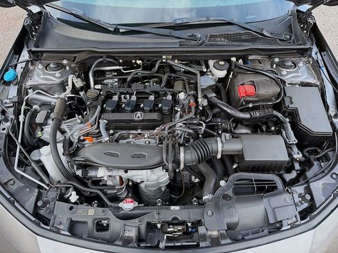Used 2023 Acura Integra FWD image 29
