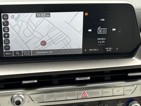 Used 2025 Kia Telluride S FWD image 24