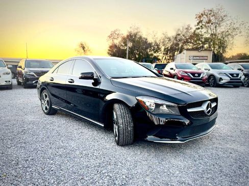 Used 2018 Mercedes-Benz CLA 250 image 5
