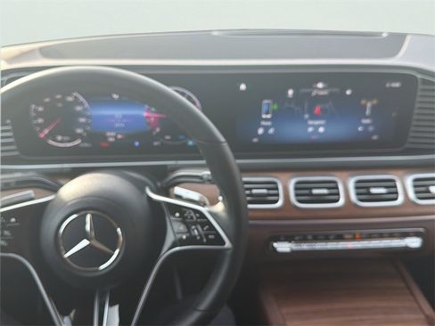 Certified 2026 Mercedes-Benz GLE 350 GLE 350 image 13