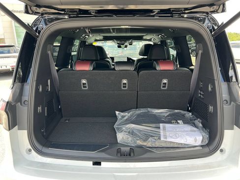 New 2026 INFINITI QX80 Autograph AWD/4WD image 24