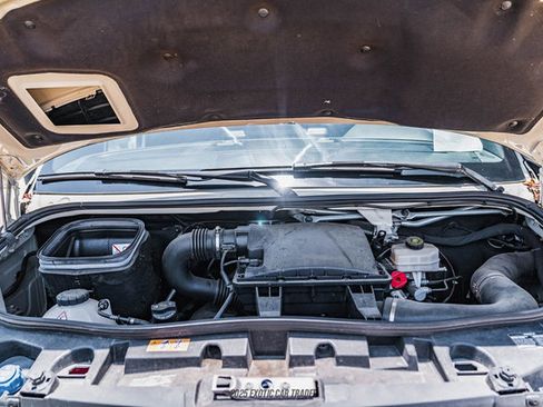 Used 2019 Mercedes-Benz Sprinter 4x4 170 image 15