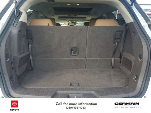 Used 2017 Buick Enclave Premium w/ Experience Buick Package image 24