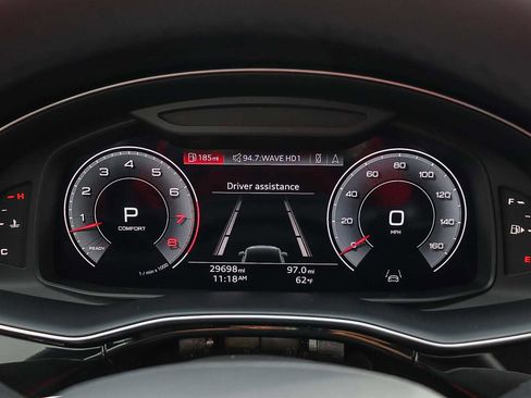 Used 2023 Audi Q7 3.0T Premium Plus w/ Premium Plus Package image 35