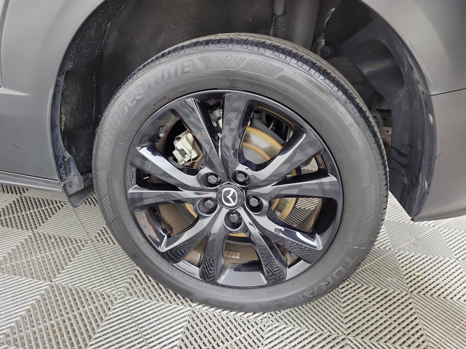 Used 2024 MAZDA CX-30 AWD 2.5 S w/ Select Sport Pkg image 11