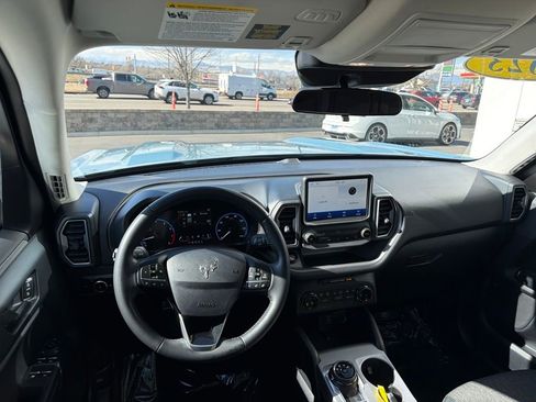 Used 2023 Ford Bronco Sport Big Bend w/ Convenience Package image 13