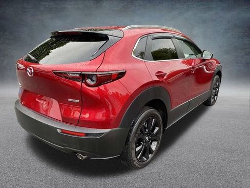 Used 2025 MAZDA CX-30 AWD 2.5 S w/ Select Sport Pkg image 20