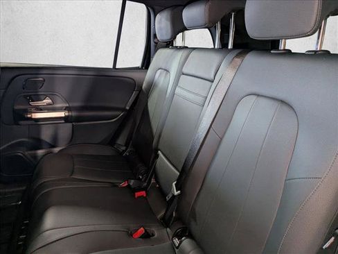 Certified 2024 Mercedes-Benz EQB 250+ image 18