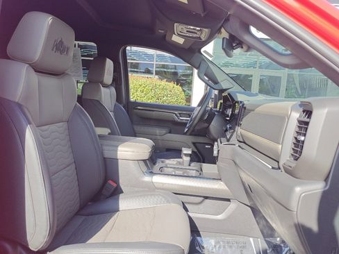 Used 2024 Chevrolet Silverado 1500 ZR2 w/ ZR2 Bison Edition image 28