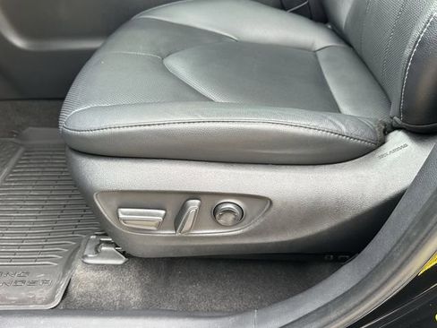 Used 2024 Toyota Grand Highlander AWD image 28