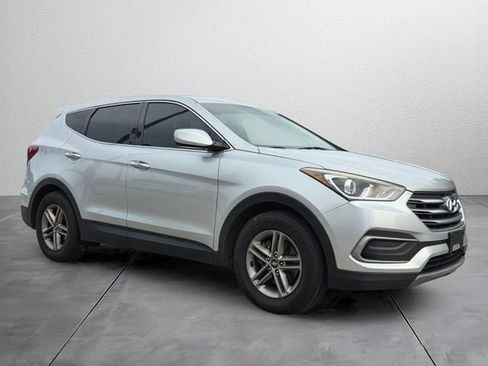 Used 2018 Hyundai Santa Fe Sport FWD image 6