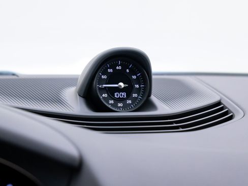 Certified 2022 Porsche Taycan Turbo w/ Premium Package image 21