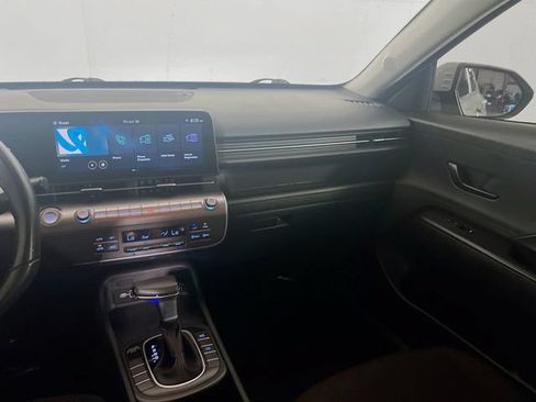 Used 2024 Hyundai Kona SEL FWD image 21