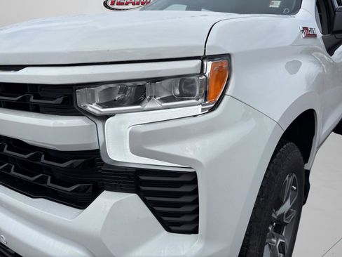 Used 2024 Chevrolet Silverado 1500 RST w/ RST All Star Premium Package image 42