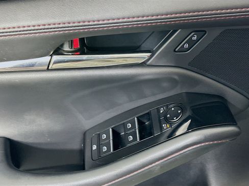 Used 2024 MAZDA MAZDA3 s image 15