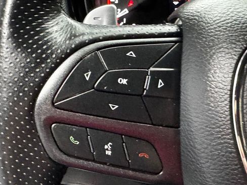 Used 2024 Dodge Durango GT w/ Blacktop Package image 29