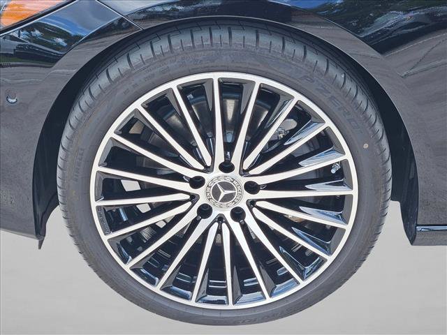 Certified 2026 Mercedes-Benz C 300 Sedan image 22