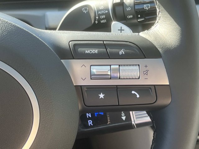 New 2026 Hyundai Tucson Limited AWD/4WD image 39