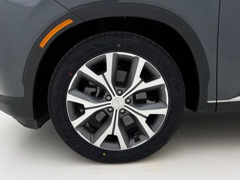 Used 2022 Hyundai Palisade SEL w/ Premium Package AWD/4WD image 27