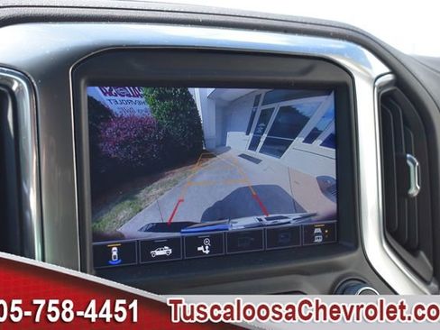 Used 2022 Chevrolet Silverado 1500 LTZ AWD/4WD image 35