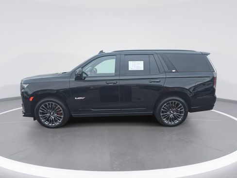 Certified 2023 Cadillac Escalade V image 6