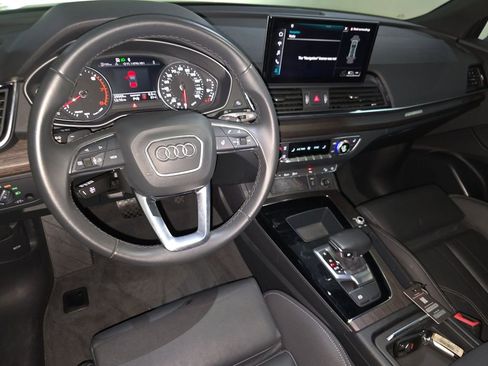 Used 2022 Audi Q5 2.0T Premium image 5