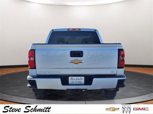 Certified 2018 Chevrolet Silverado 1500 LT w/ All Star Edition image 23