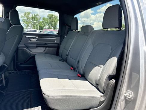 Used 2021 RAM 1500 Big Horn AWD/4WD image 23