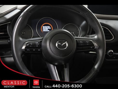 Used 2024 MAZDA CX-30 AWD 2.5 S w/ Premium Package image 7