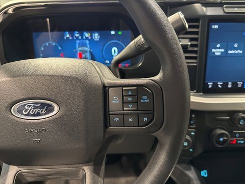 Used 2024 Ford F250 XLT w/ Black Appearance Package image 31
