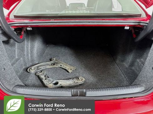 Used 2014 Volkswagen Jetta SE image 21