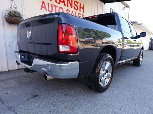 Used 2018 RAM 1500 Lone Star RWD image 5